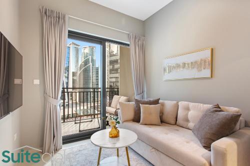 Modern and Relaxing 1 Bedroom in Zada Tower