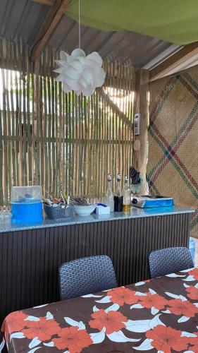 マラパスクア島にあるELEN INN - Malapascua Island Air-conditioned Room2のギャラリーの写真