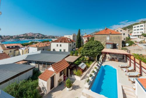 Apartments Fortuna Dubrovnik