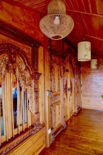 Photo de la galerie de l'établissement Seahouse Bali Indah Beach Inn, à Kuta