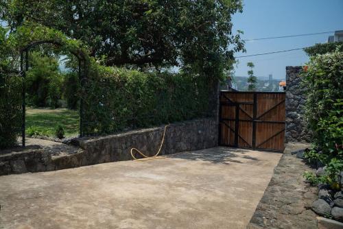 Gallery image of Stay with Odette in Kigali