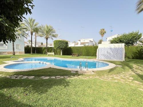 Apartamento Turquesa By Elconserje