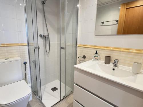 Apartamento Turquesa By Elconserje