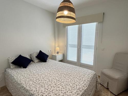 Apartamento Turquesa By Elconserje