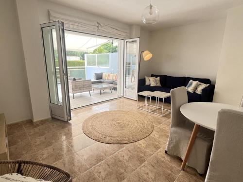 Apartamento Turquesa By Elconserje