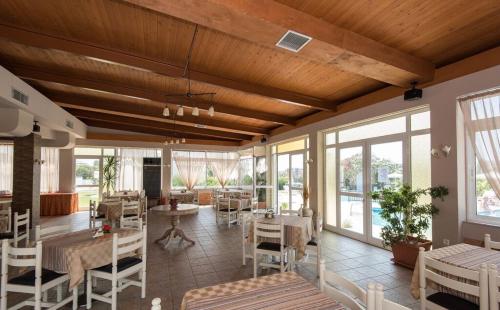 Fotografie z fotogalerie ubytování Nefeli Hotel Kos v destinaci Lampi
