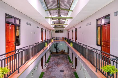 Fotografie z fotogalerie ubytování RedDoorz at MM Guesthouse Yogyakarta v destinaci Yogyakarta