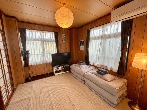 Ohaco Hostel Ishigaki