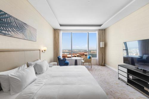 Sea View Studio by by St Regis 5 stars Infinity Pool photo 3