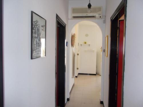 Fotografie z fotogalerie ubytování Comfortable apartment near the beach v destinaci Baia Verde