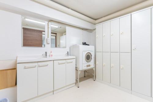 5 minutes from Nakatsu Station 10 person apartment