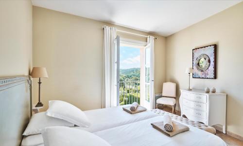 Gallery image of Saint-Tropez Golf Residences in Saint-Tropez