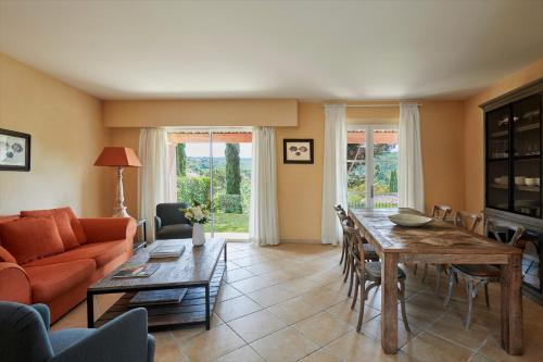 Gallery image of Saint-Tropez Golf Residences in Saint-Tropez