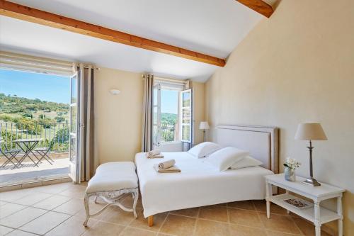 Gallery image of Saint-Tropez Golf Residences in Saint-Tropez