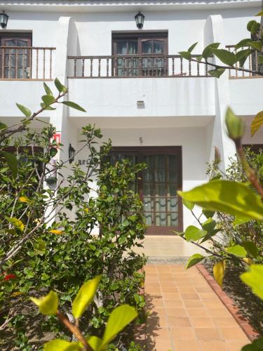 Casa Ilian