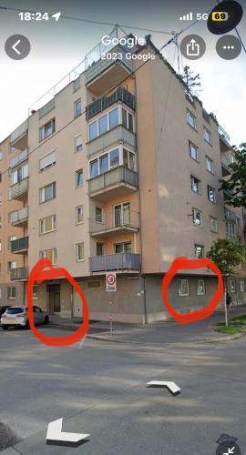 Geri's Apartment Vienna 20 Cozy, modern & centrally located 24-hour self check-in & out