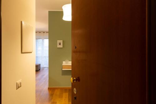 Φωτογραφία από το άλμπουμ του Ronchetto Lodge Navigli στο Μιλάνο