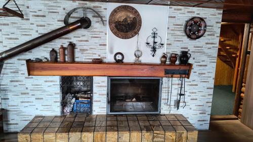 Gambar di galeri bagi Villa- Roubenka di Víchová nad Jizerou