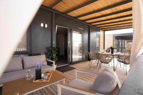 Mobile home Maslina Sveti Petar na Moru