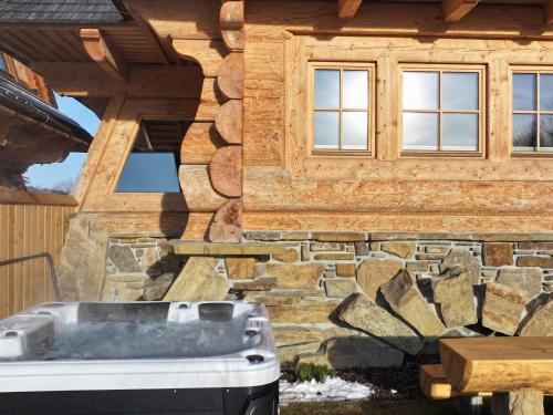 Gambar di galeri bagi Villa Nova-Raj di Kościelisko