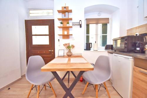 Corfu Casino Studio in the heart of town