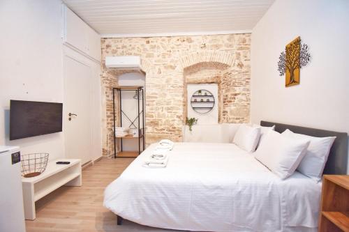 Corfu Casino Studio in the heart of town