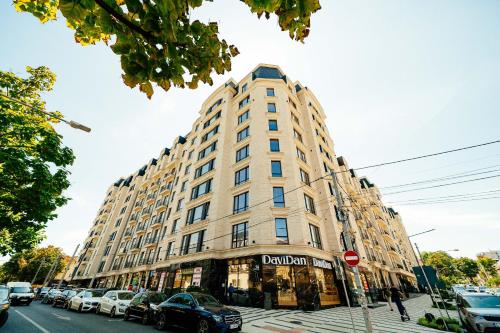 Eminescu Residence