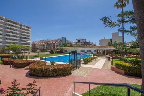 Carihuela Palace 419 By IVI Real Estate