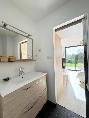 Photo de la galerie de l'établissement Villa Bénodet, à Bénodet