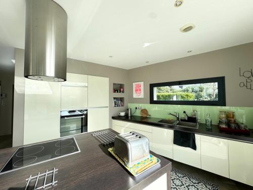 Photo de la galerie de l'établissement Villa Bénodet, à Bénodet