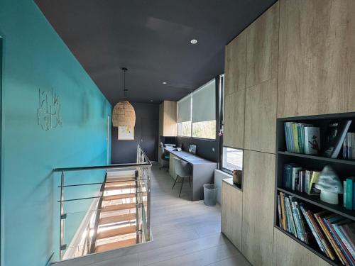 Photo de la galerie de l'établissement Villa Bénodet, à Bénodet