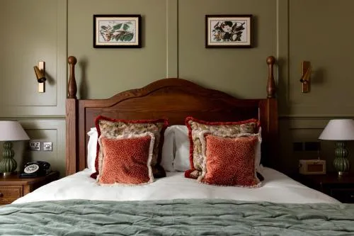 Coach & Horses Hotel photo 17