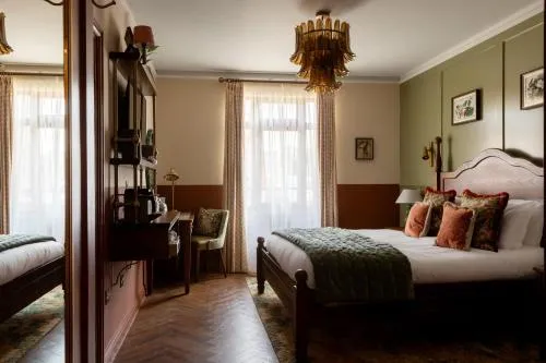 Coach & Horses Hotel photo 15