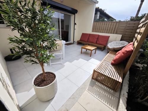 Villa Port Vénus Dolce Vita