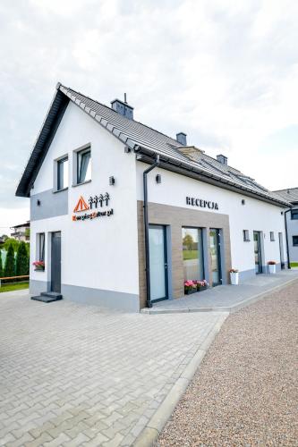 KempingZator Apartamenty