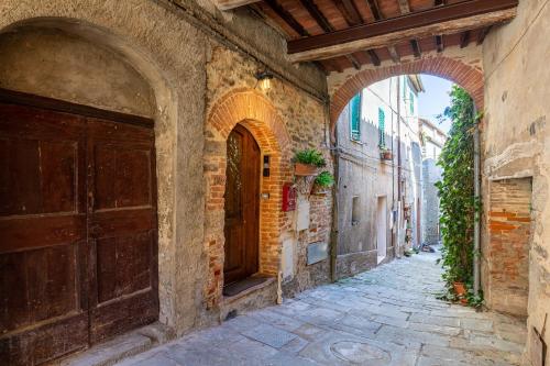 Fotografie z fotogalerie ubytování Beb Pulcino Nero Scrofiano v destinaci Scrofiano