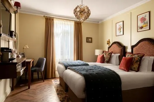 Coach & Horses Hotel photo 33