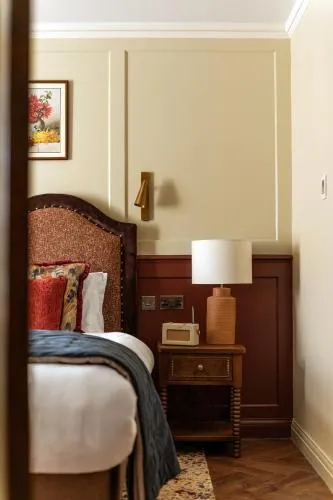 Coach & Horses Hotel photo 31