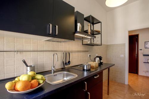 Magikrooms Colonna