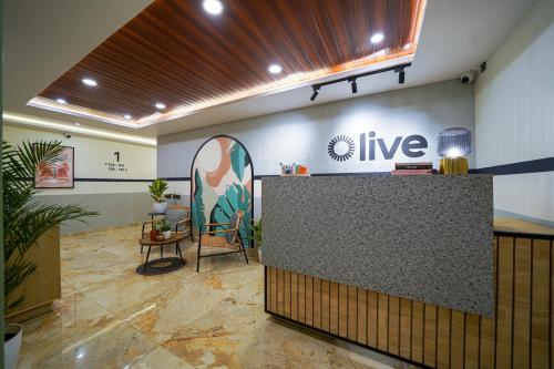 Φωτογραφία από το άλμπουμ του Olive Zip Sanjay Nagar by Embassy Group στη Μπανγκαλόρ