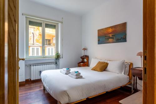Foto iFlat The Roman House - Spacious & Central Apt 1