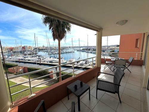 Appartement - Cap d'Agde