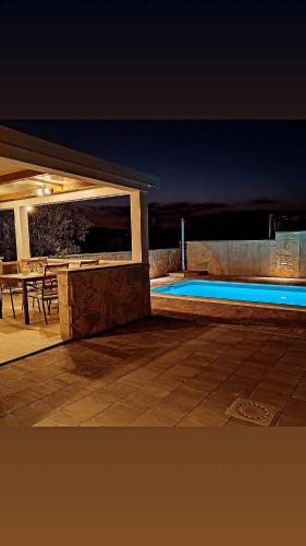Family Home Iskra