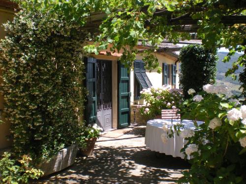 Villa Ortaglia Estate