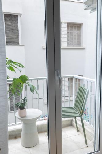 Ernesto Apartment
