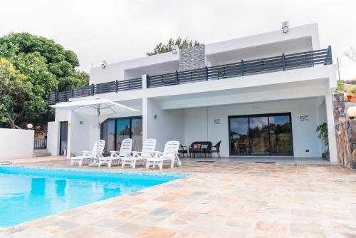 Villa Soleil de L'Est