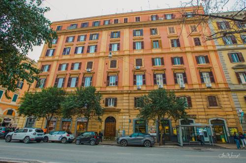 Magikrooms Colonna