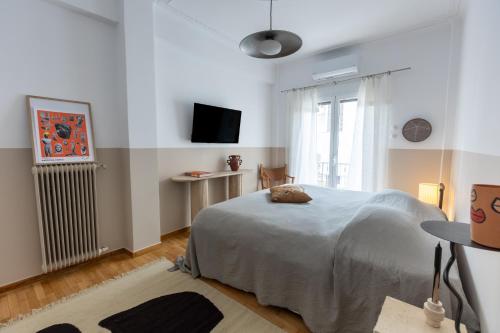 Ernesto Apartment