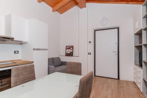 Afbeelding uit fotogalerij van Residenza Grandi in Cinisello Balsamo