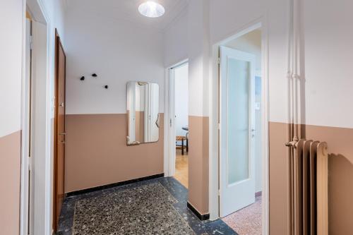 Ernesto Apartment